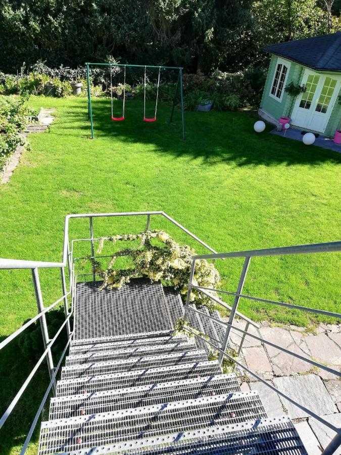 Beste Lage Am Bodensee, Fewo Haemmerle -Blau Constanza Exterior foto