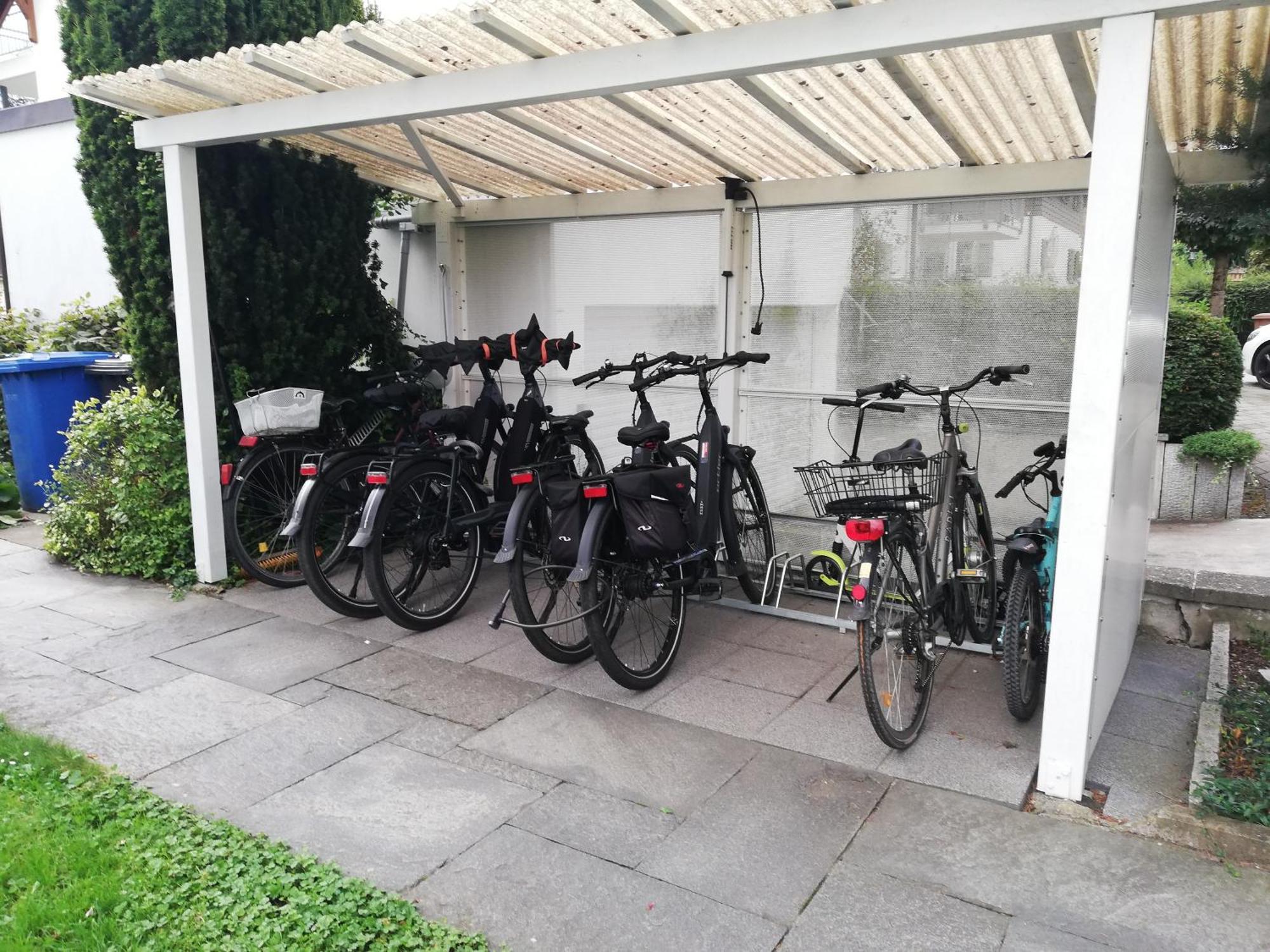 Beste Lage Am Bodensee, Fewo Haemmerle -Blau Constanza Exterior foto