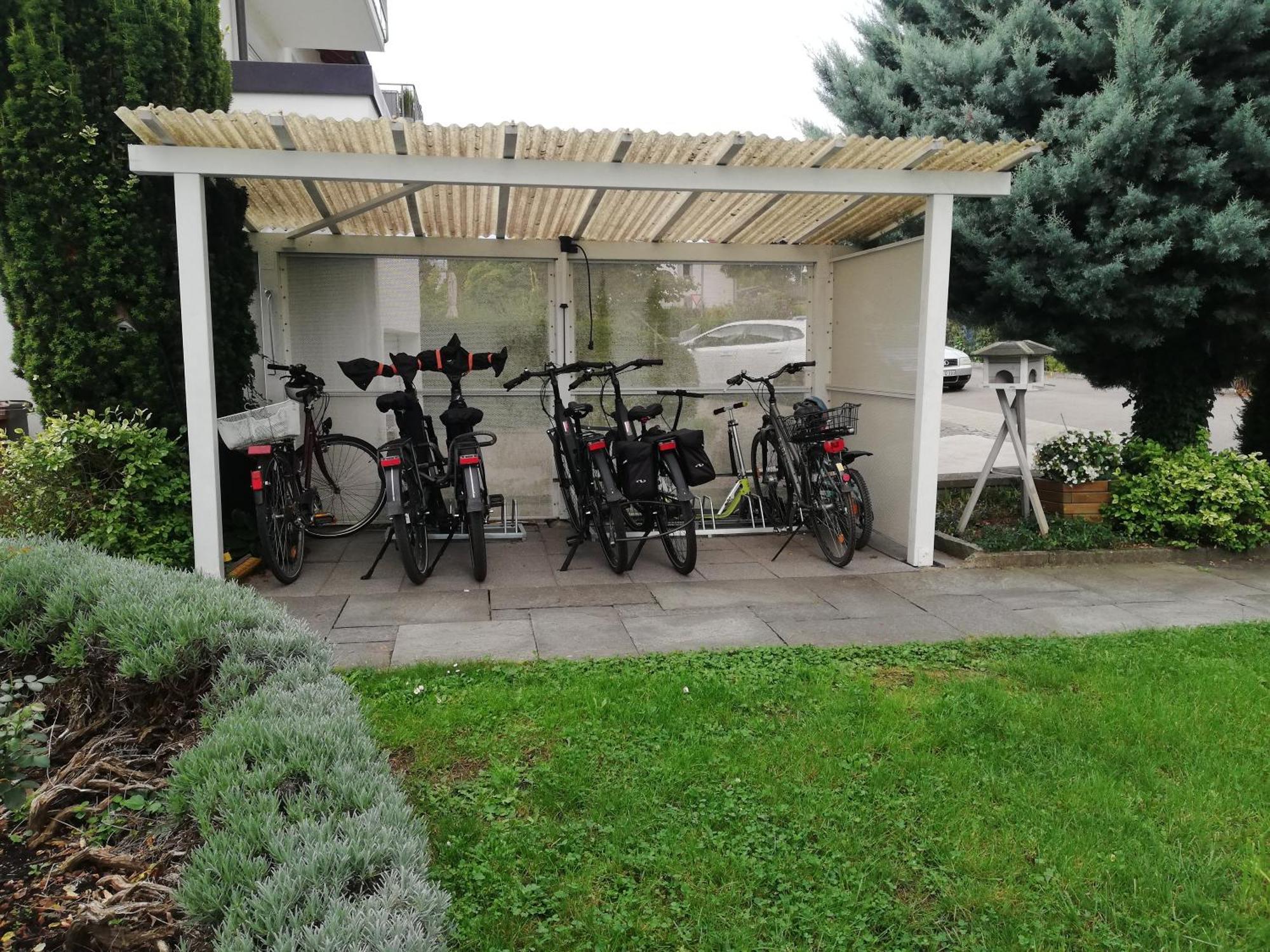 Beste Lage Am Bodensee, Fewo Haemmerle -Blau Constanza Exterior foto